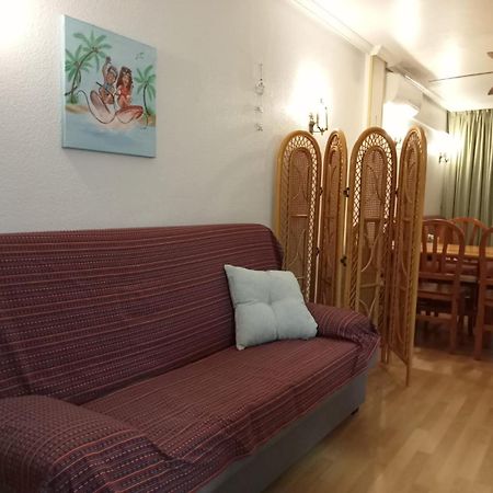 Ferienwohnung Casa Martita Torrevieja Exterior foto
