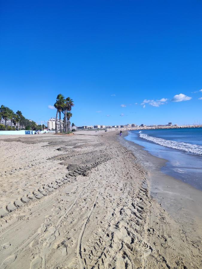 Ferienwohnung Casa Martita Torrevieja Exterior foto