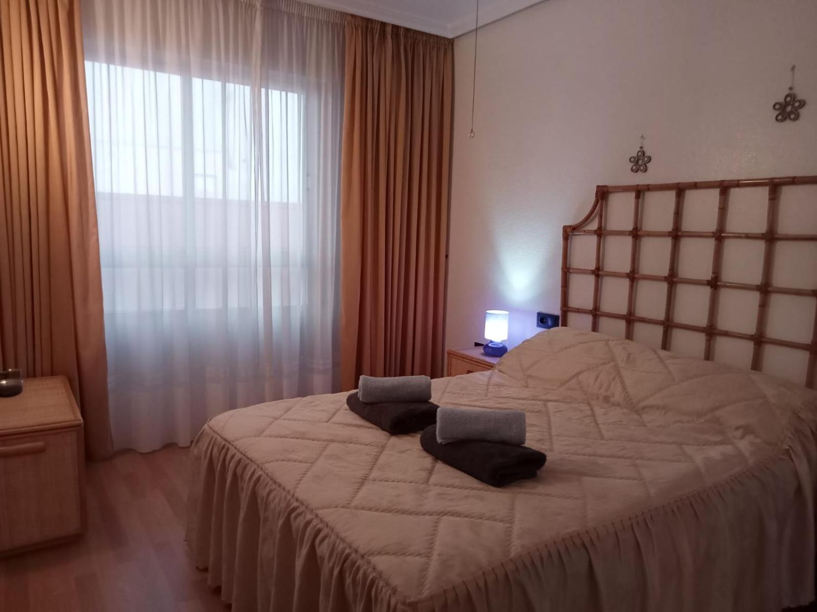 Ferienwohnung Casa Martita Torrevieja Exterior foto
